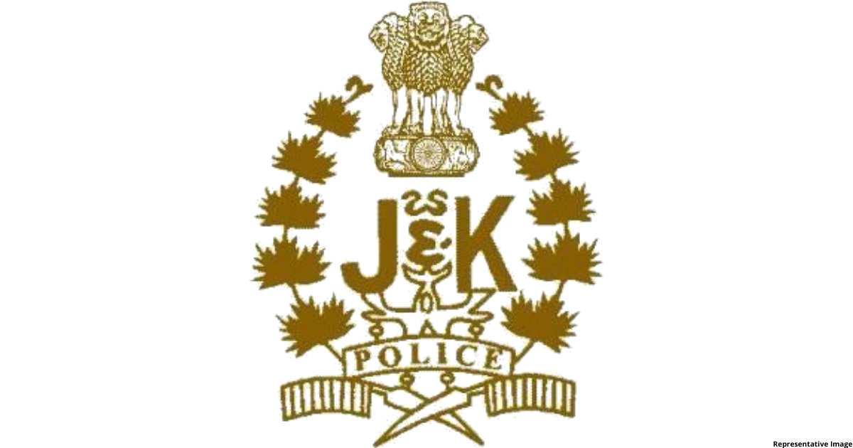 J-K Police seize 240 kgs of poppy straw in Udhampur, two held